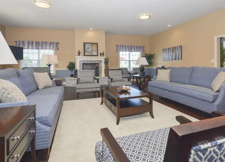 Image of Beech Grove Station (3)