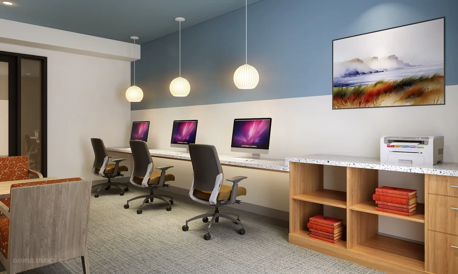 Image of Oak Park Senior Living (4)