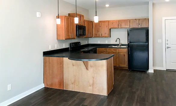 Image of The Residence at Overlook Ridge (2)