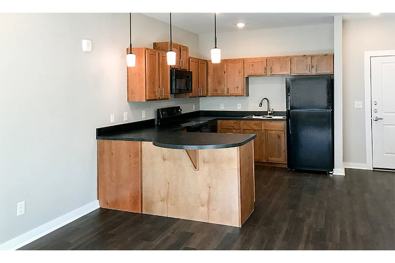 Image of The Residence at Overlook Ridge (2)