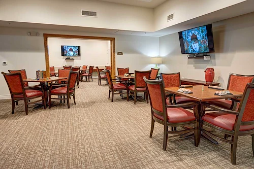 Image of Town Village Leawood (5)