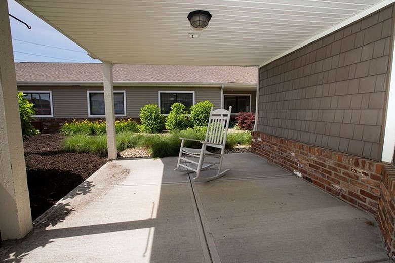 Image of Castleton Health Care Center (3)