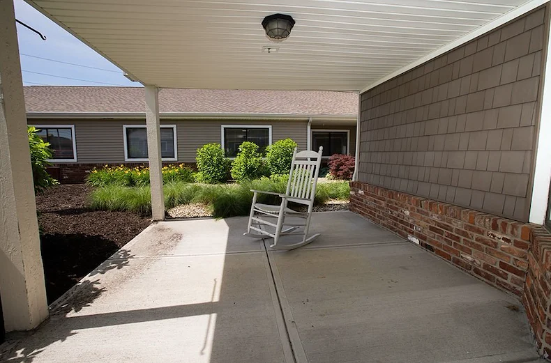 Image of Castleton Health Care Center (3)