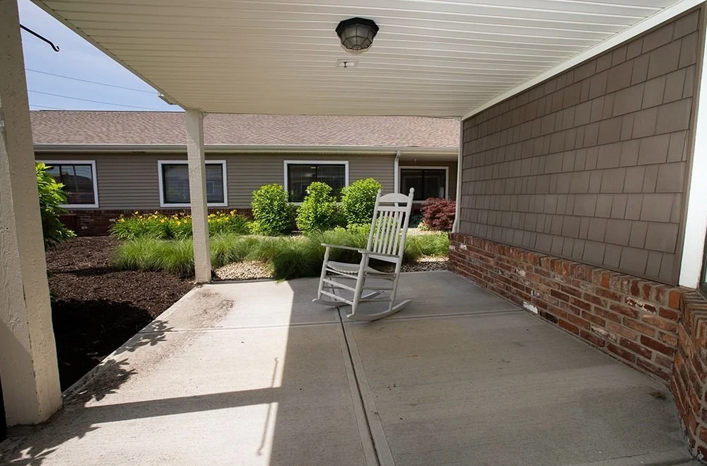 Image of Castleton Health Care Center (3)