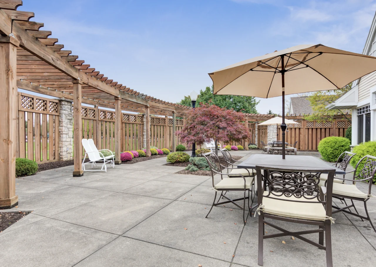 Image of Crimson Ridge Gardens (3)