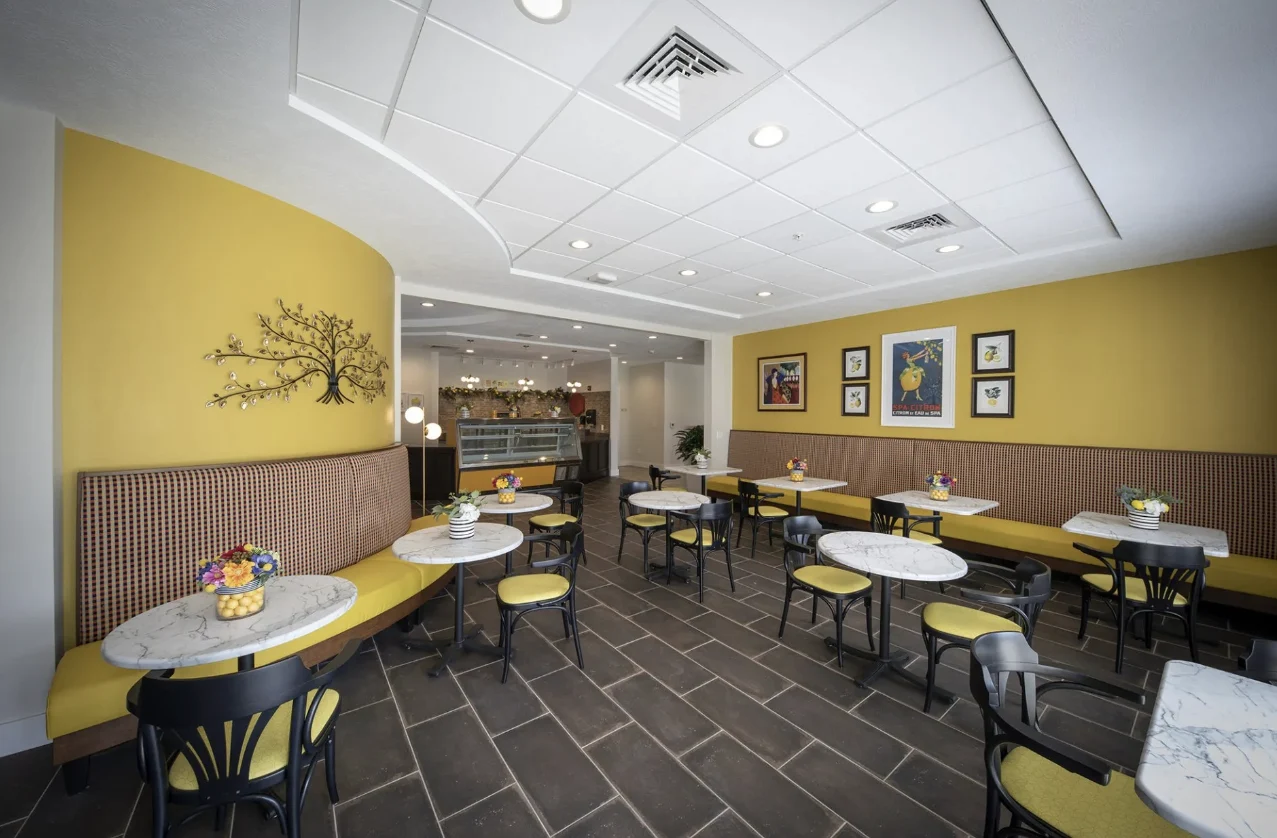 Image of The Echelon Independent Living (7)