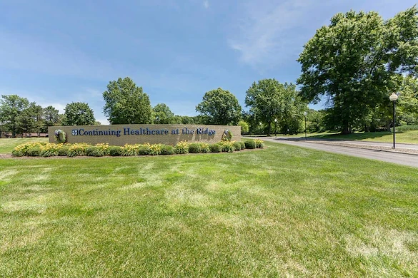 Image of Continuing Healthcare at the Ridge Assisted Living (2)
