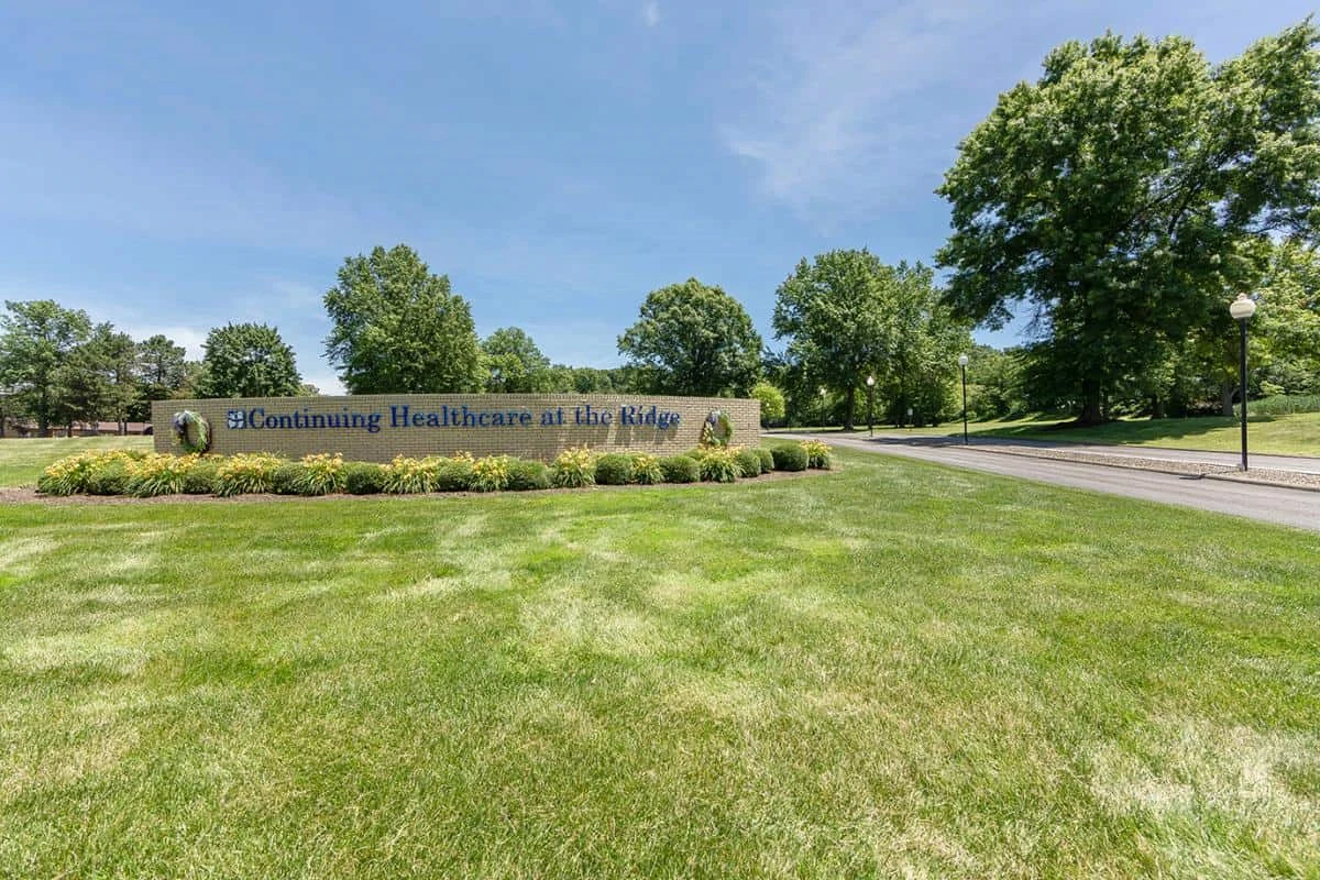 Image of Continuing Healthcare at the Ridge Assisted Living (2)