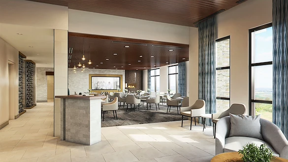 Image of The Reserve at Lake Austin (5)