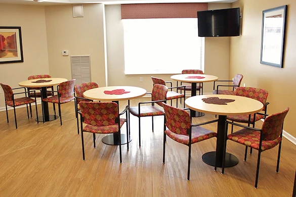 Image of The Thome Rivertown Neighborhood (7)