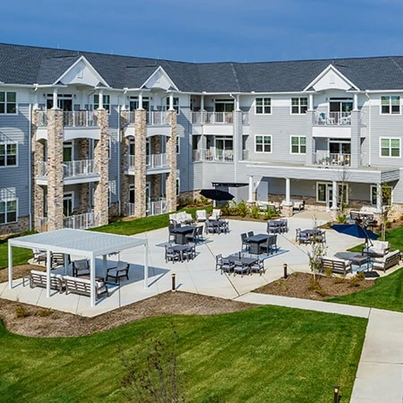 Image of The Lodge at Historic Lewes (1)