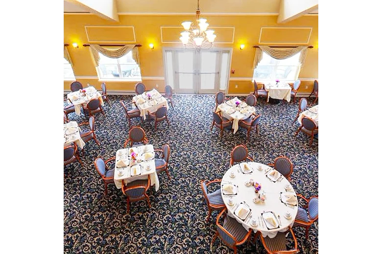Image of All American Assisted Living at Warwick (7)