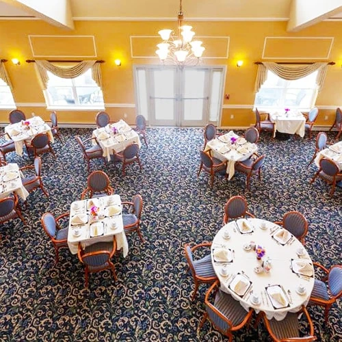 Image of All American Assisted Living at Warwick (7)