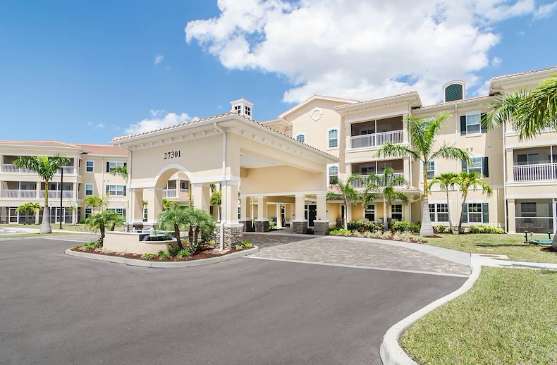 Image of American House Bonita Springs III (1)