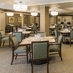 Image of Merrill Gardens at Anthem (3)