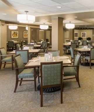 Image of Merrill Gardens at Anthem (3)