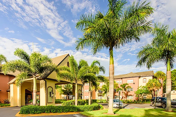 Image of Brookdale College Parkway (1)