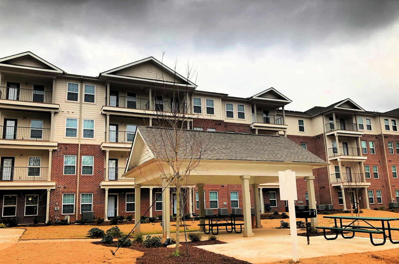 Image of Redland Creek Villas (2)