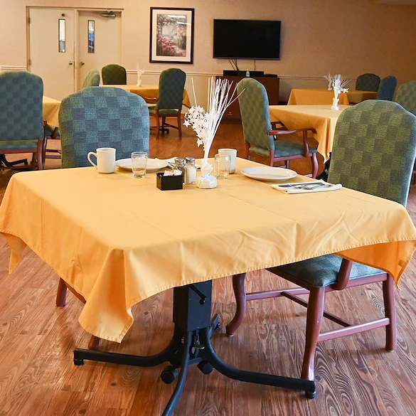 Image of Riverstreet Manor (4)