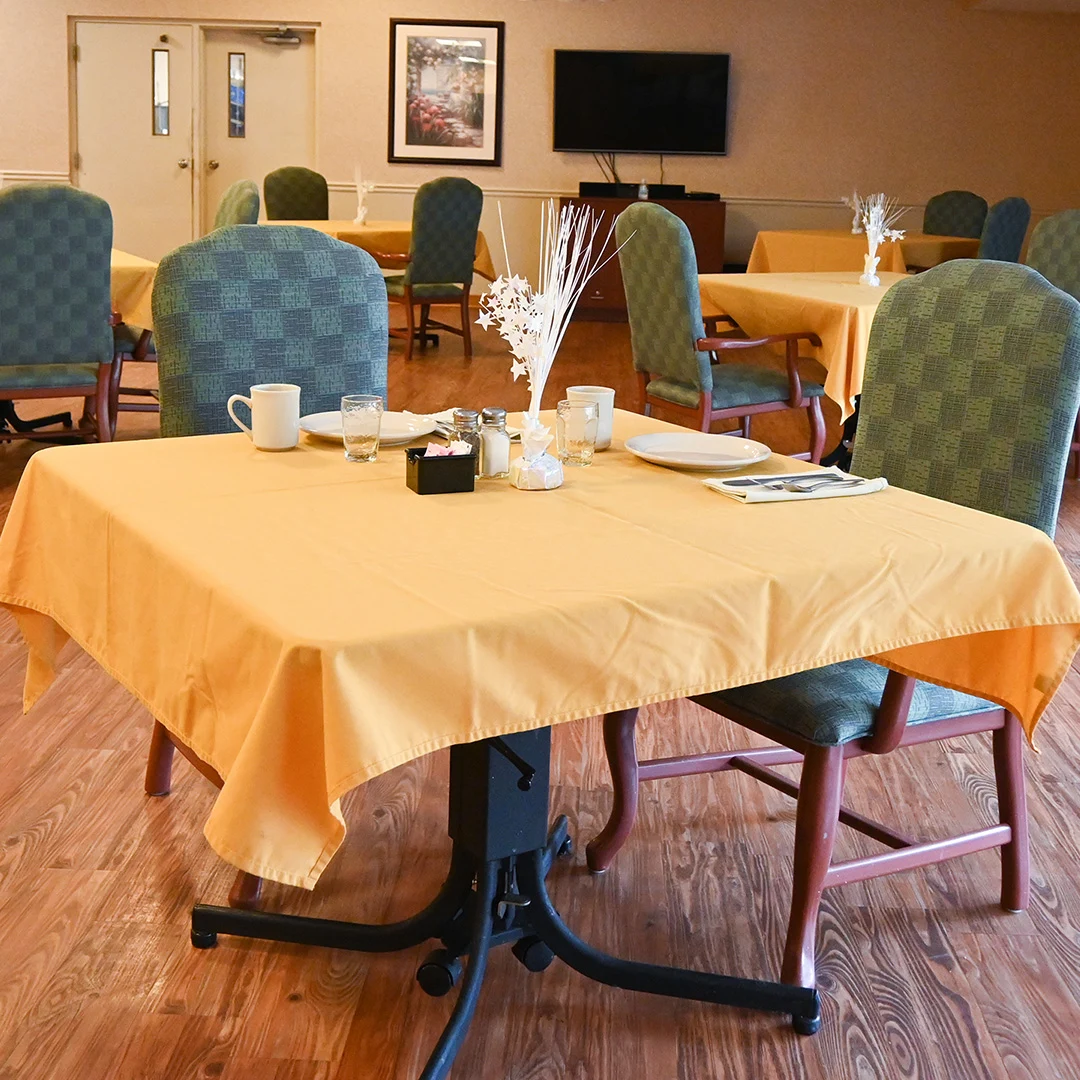 Image of Riverstreet Manor (4)