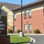 Image of Arlington Rehabilitation & Healthcare Center (2)