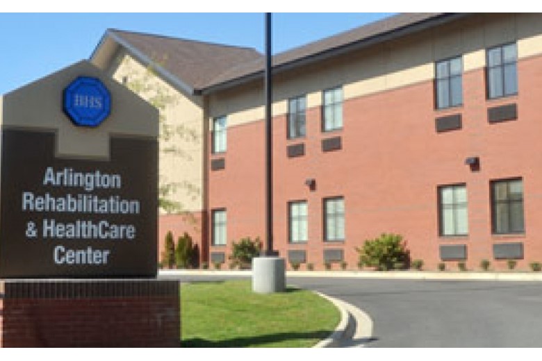 Image of Arlington Rehabilitation & Healthcare Center (2)