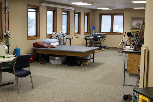 Image of Clarkson Health Care (6)
