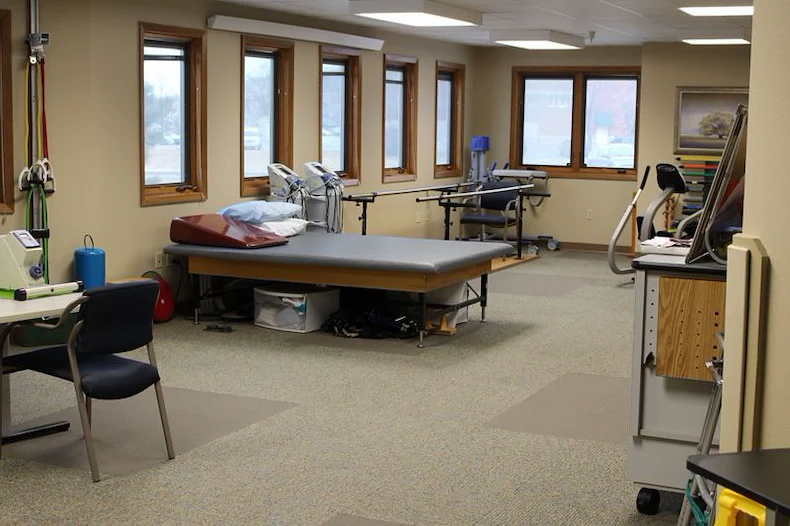 Image of Clarkson Health Care (6)