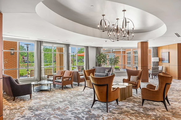 Image of Covenant Living of Northbrook Senior Living (4)