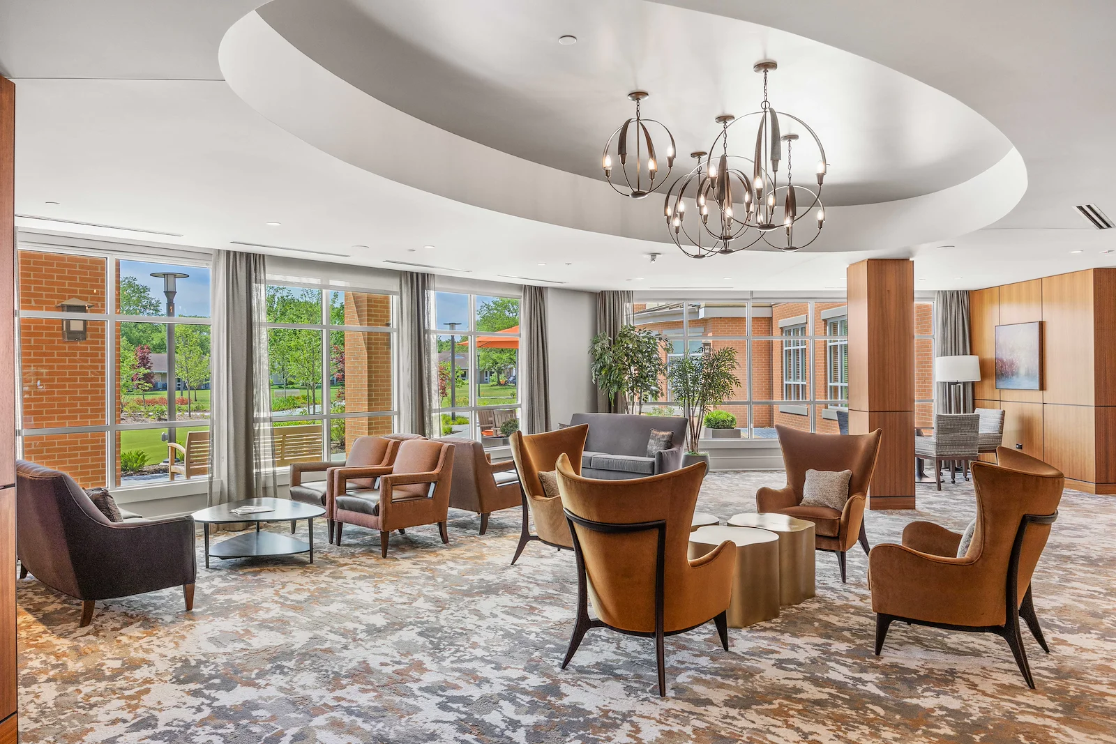 Image of Covenant Living of Northbrook Senior Living (4)