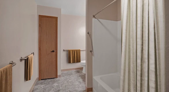 Image of Oak Grove Senior Apartments (7)