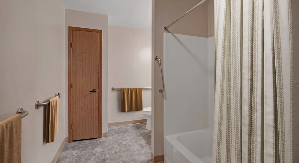 Image of Oak Grove Senior Apartments (7)