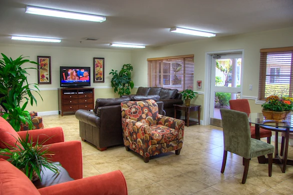 Image of Ventura Health And Rehabilitation Center (4)