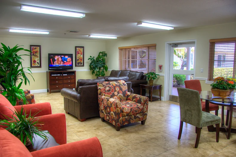 Image of Ventura Health And Rehabilitation Center (4)