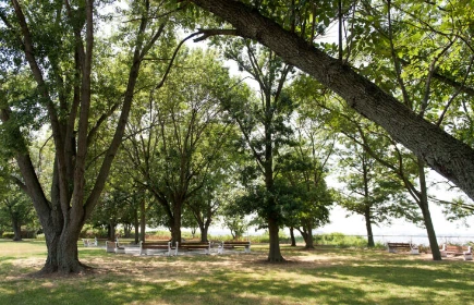 Image of Autumn Lake Healthcare At Memorial Bridge (2)