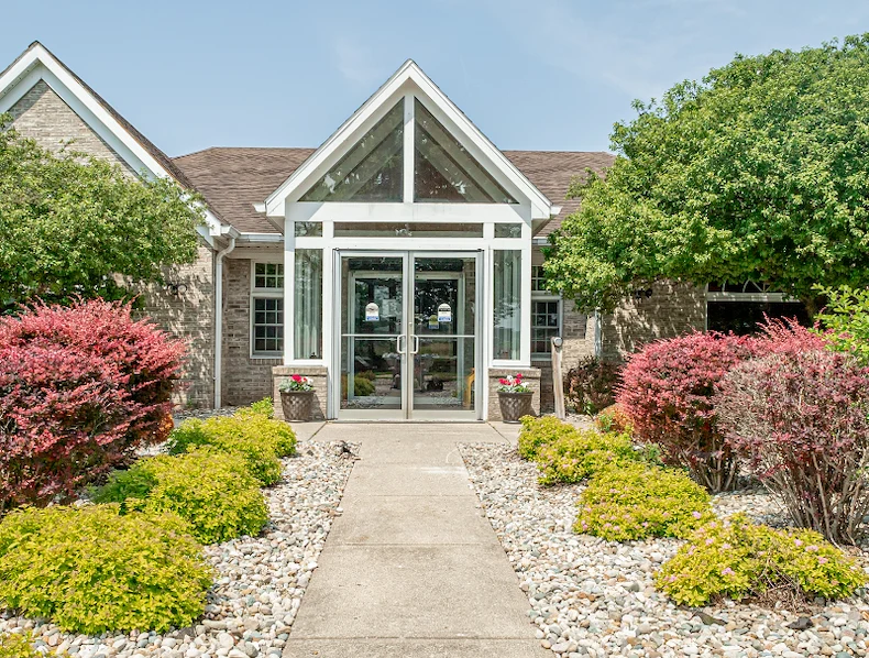 Image of Signature Healthcare Of Terre Haute (2)