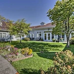 Image of Bloom at German Church (2)