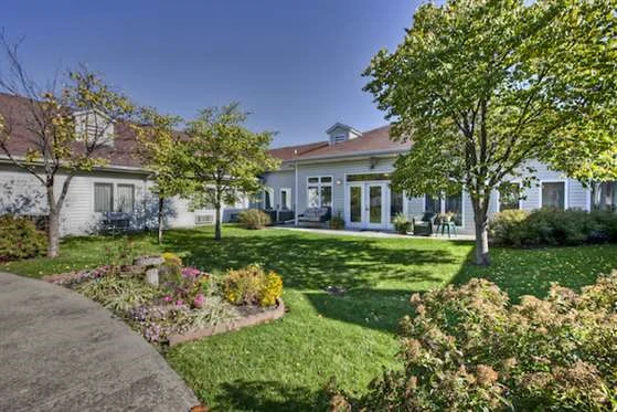 Image of Bloom at German Church (2)