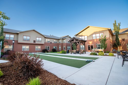 Image of Summit Senior Living (1)