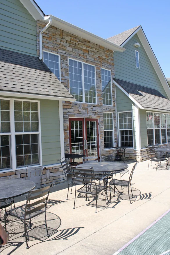 Image of The Plaza at Highlands Crossing (2)