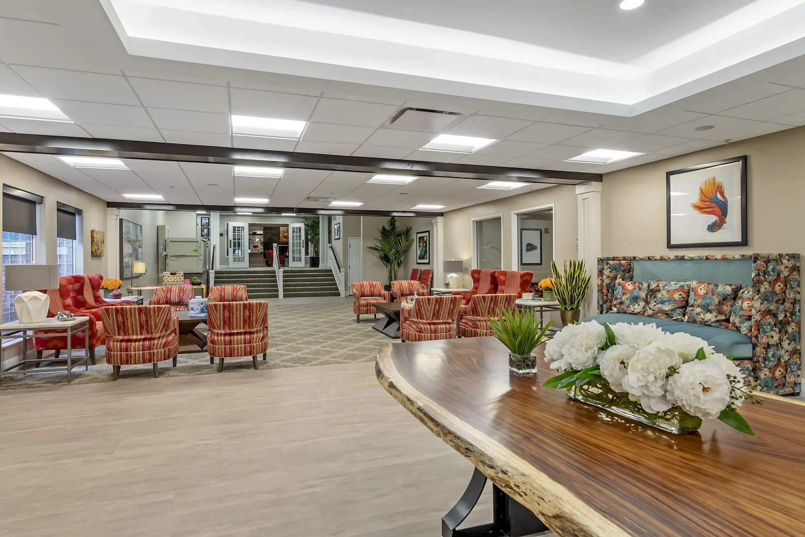 Image of Carnegie Village Senior Living Community (7)