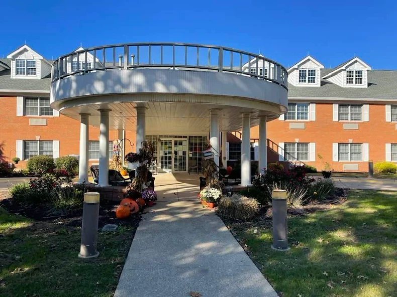 Image of The Woodlands of Liberty (2)