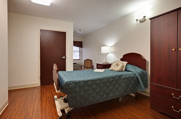 Image of PruittHealth - Orangeburg (5)