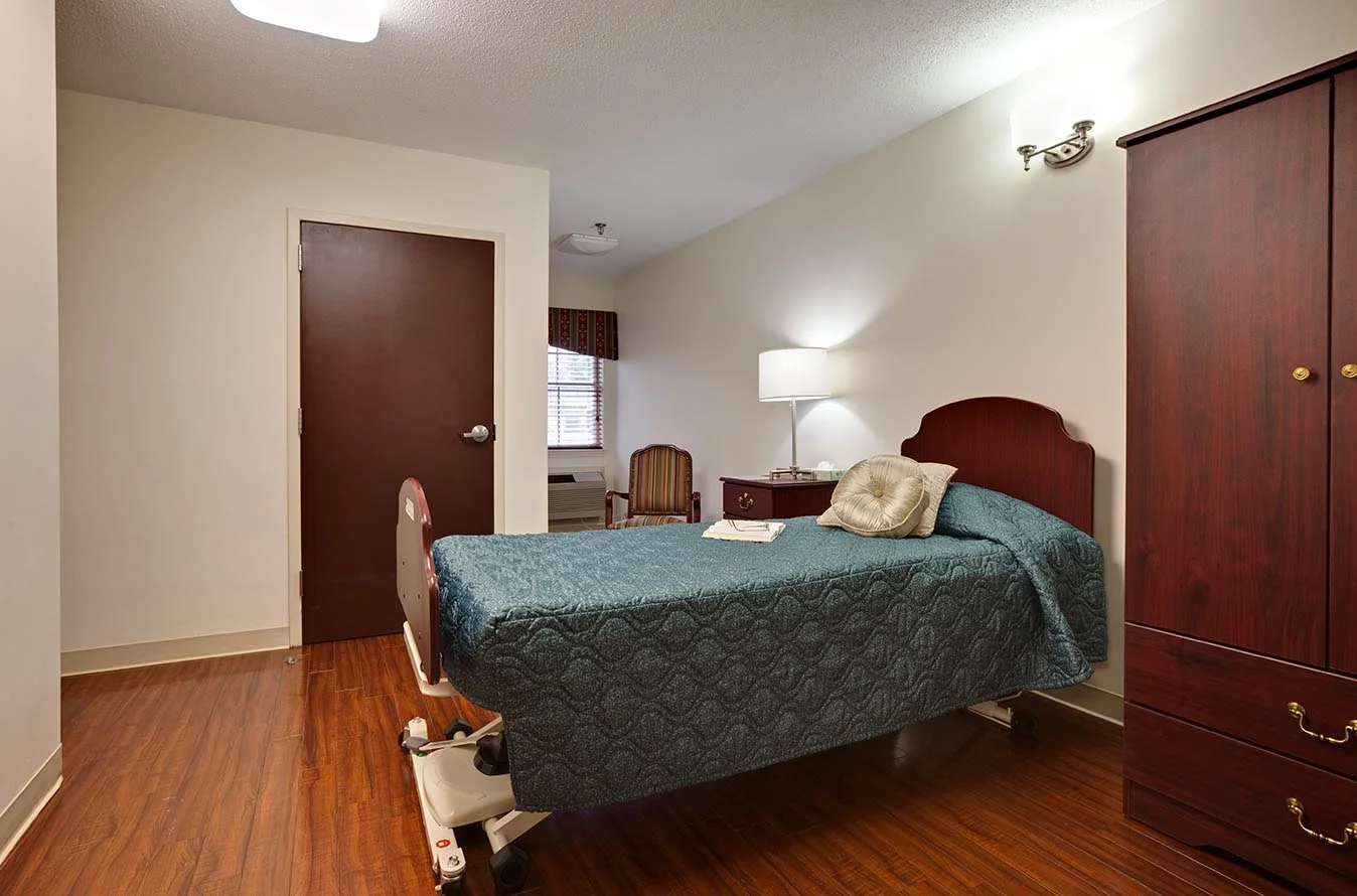 Image of PruittHealth - Orangeburg (5)