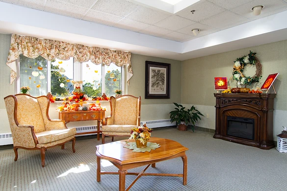 Image of Milford Rehabilitation And Healthcare Center (3)