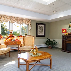 Image of Milford Rehabilitation And Healthcare Center (3)