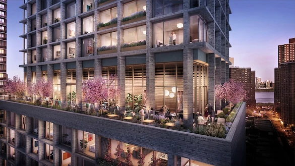 Image of Inspir Carnegie Hill (2)