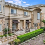 Image of Sunrise of Yorba Linda (1)