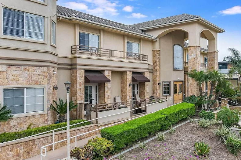 Image of Sunrise of Yorba Linda (1)