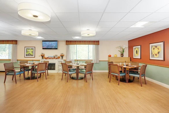 Image of Symphony Northwoods (5)